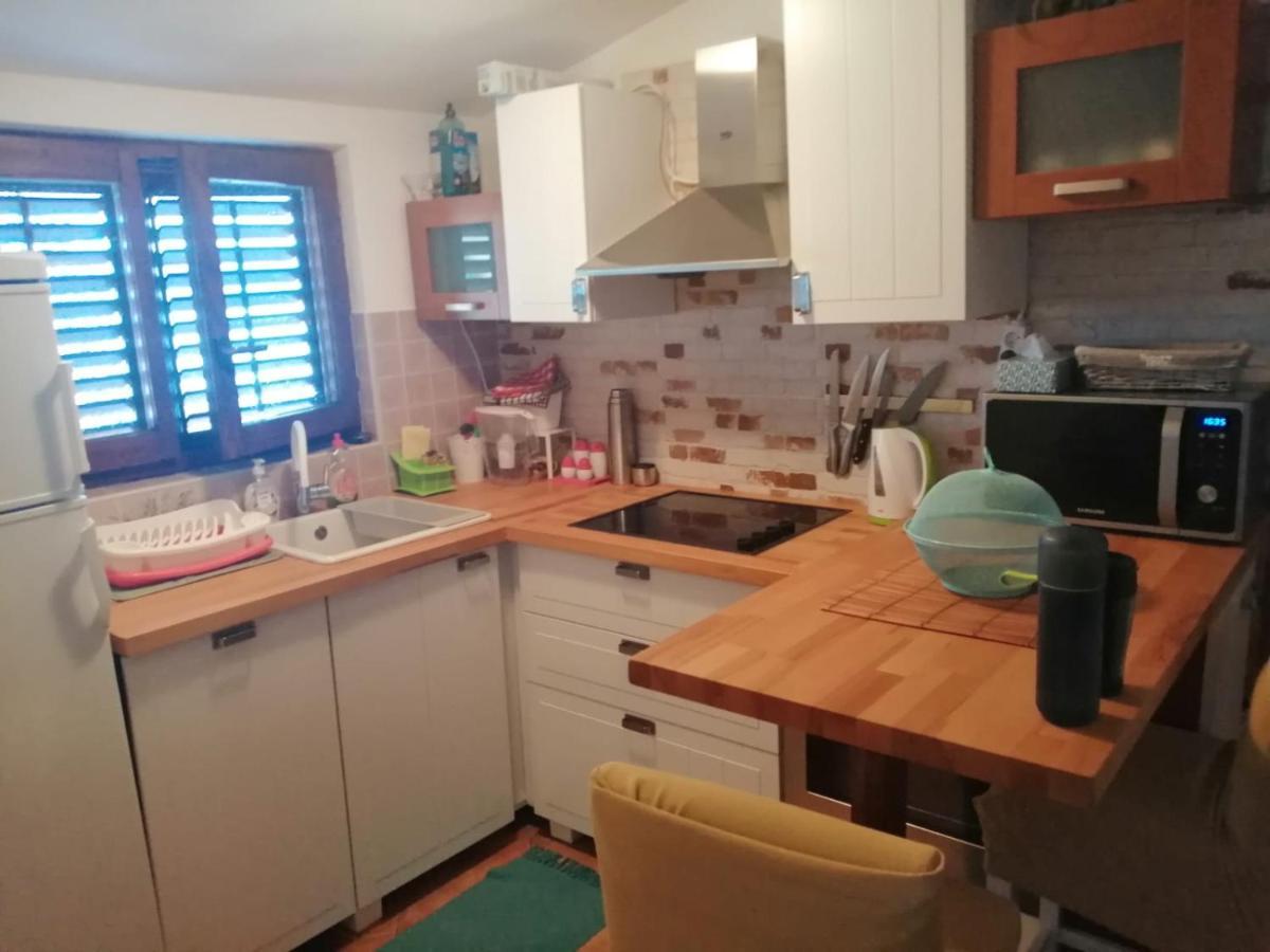Villa Ivan بيبينيا المظهر الخارجي الصورة