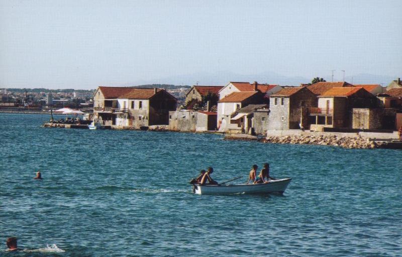 Villa Ivan بيبينيا المظهر الخارجي الصورة