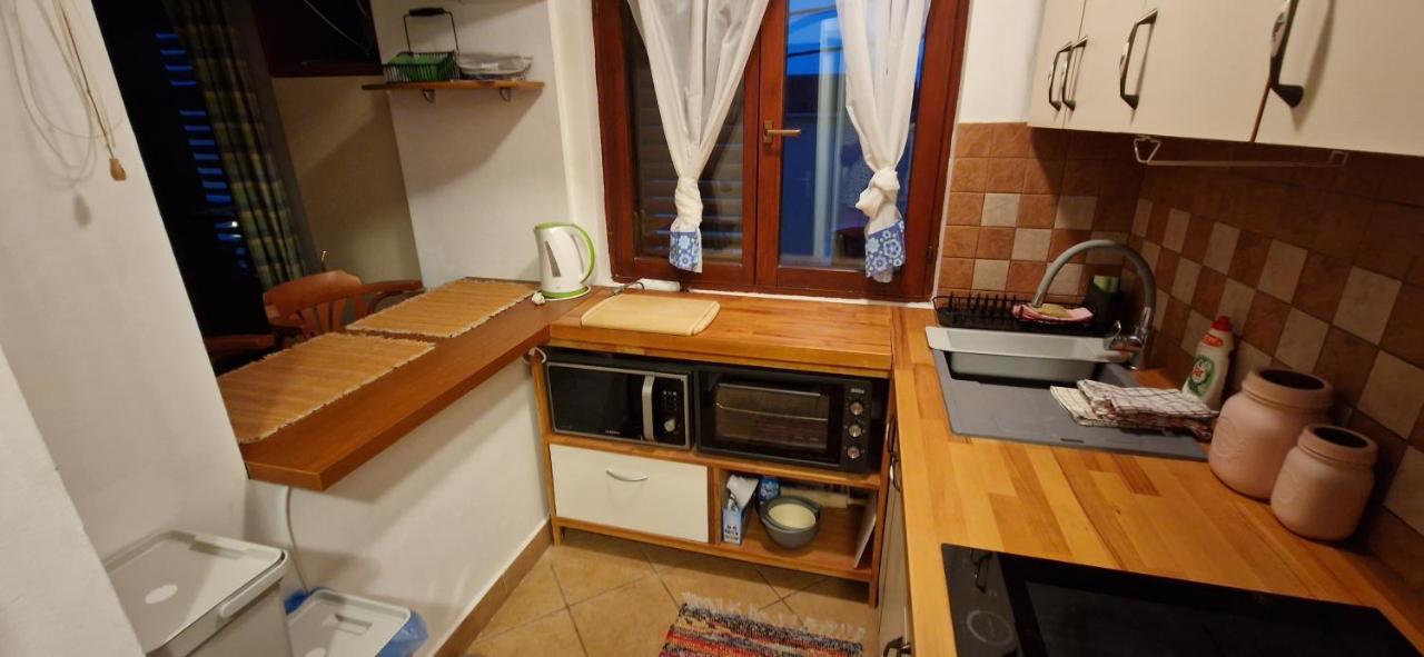 Villa Ivan بيبينيا المظهر الخارجي الصورة