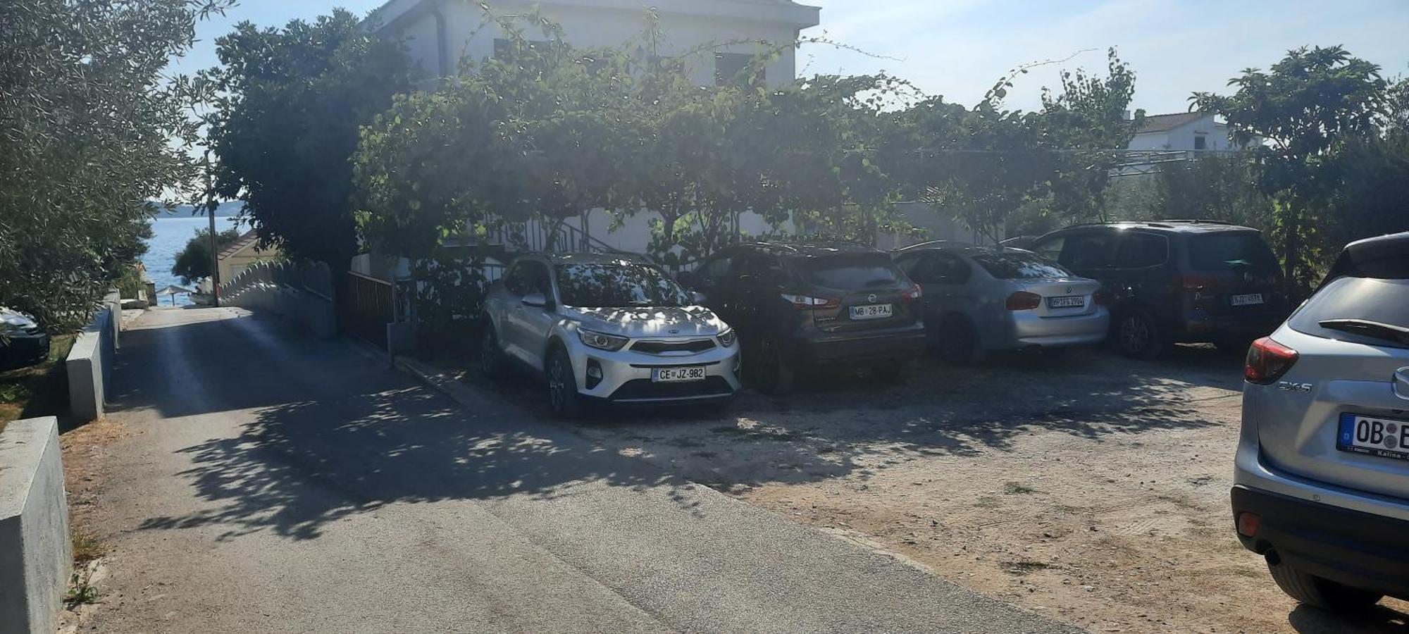 Villa Ivan بيبينيا المظهر الخارجي الصورة