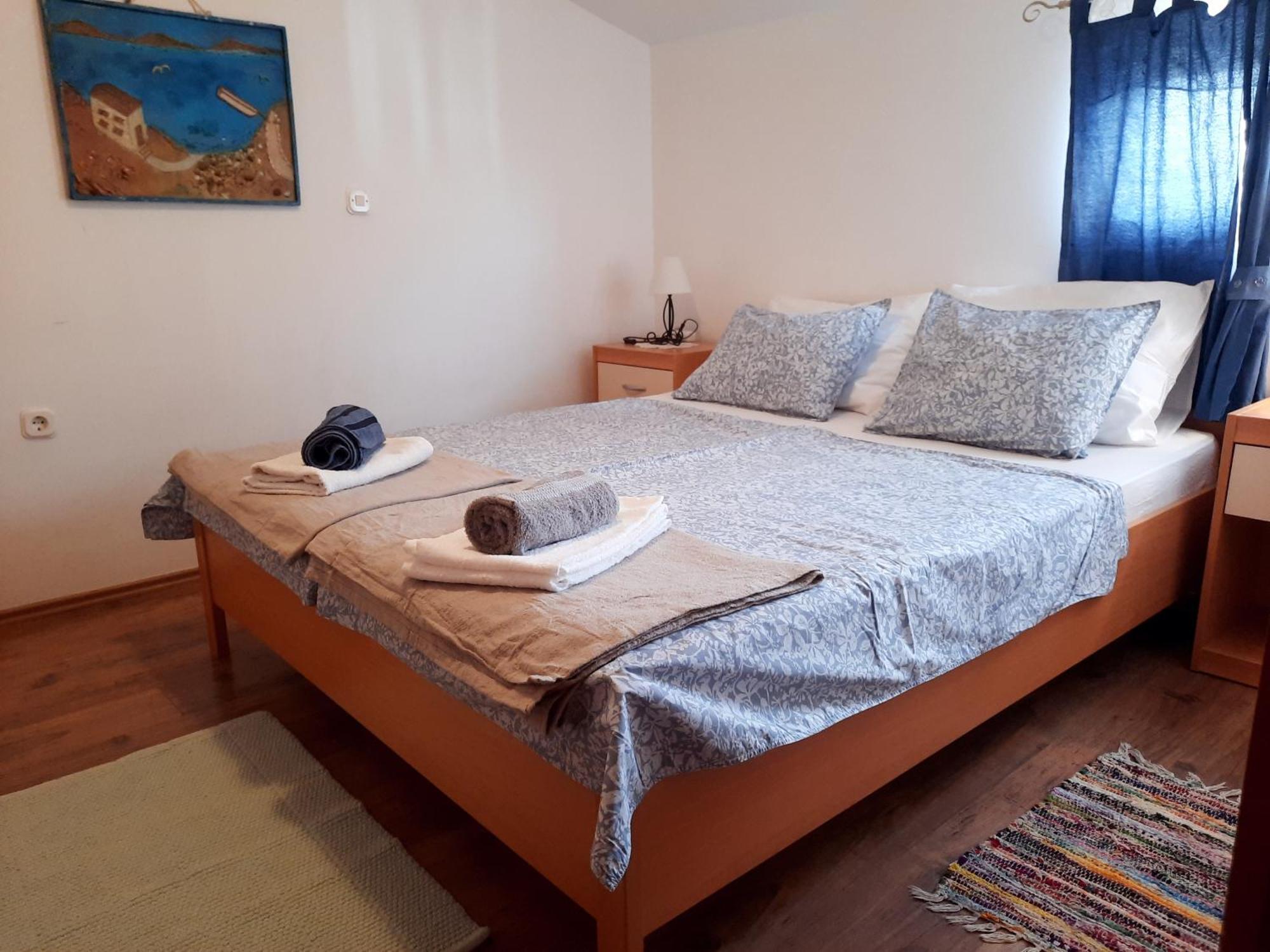 Villa Ivan بيبينيا المظهر الخارجي الصورة