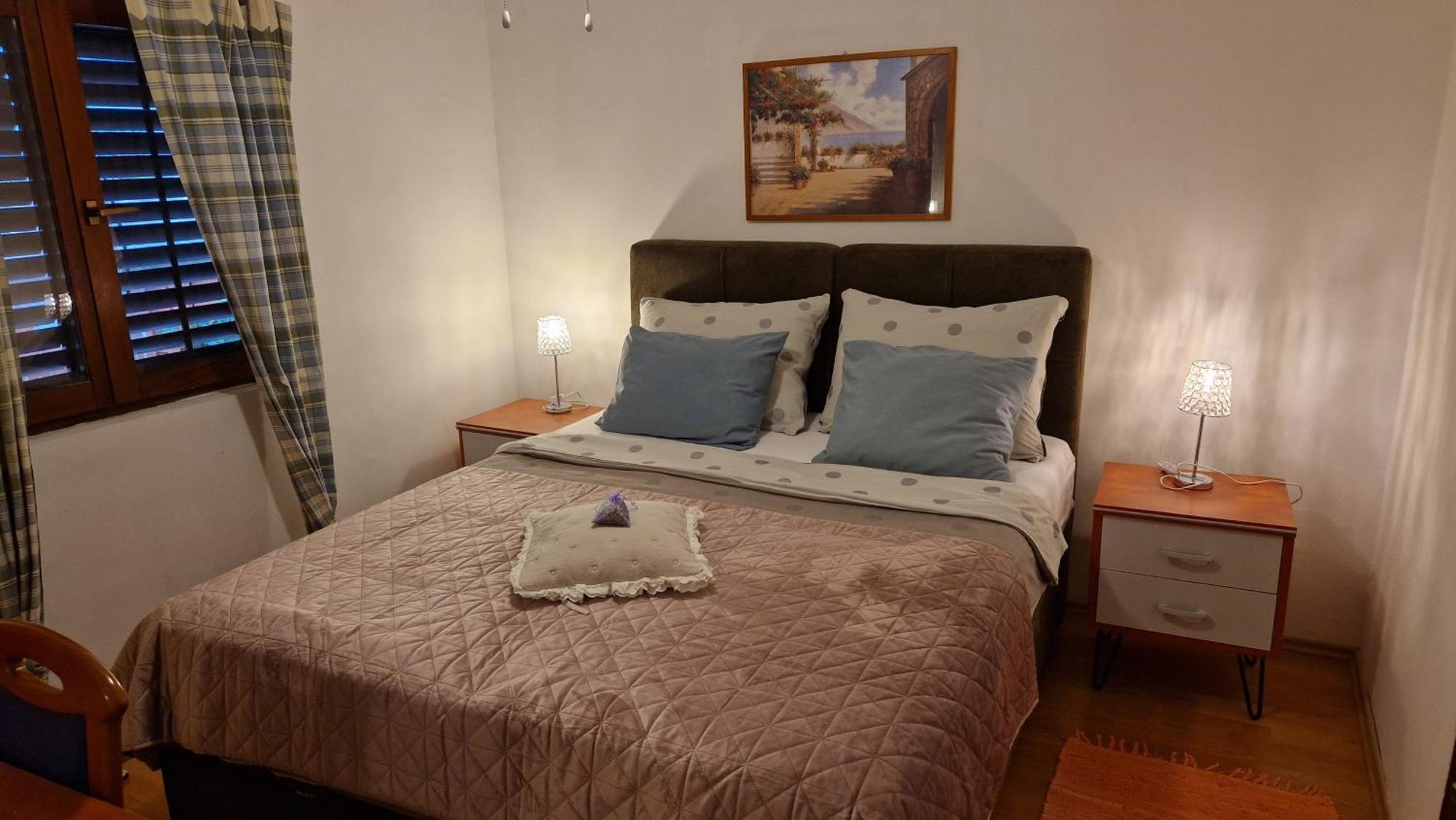 Villa Ivan بيبينيا المظهر الخارجي الصورة